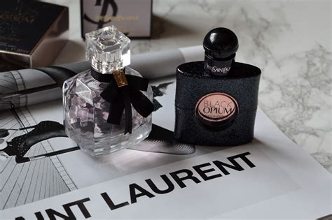 ysl mon paris black bottle|ysl beauty mon paris.